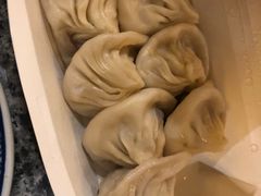 -鲁氏汤包王(长白街店)