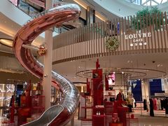 -DFS迪斐世(澳门新濠天地店)