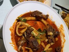 -阿西娅食府(中关村店)