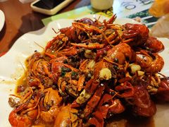 -三个大叔东北烧烤·砂锅菜(西三旗店)