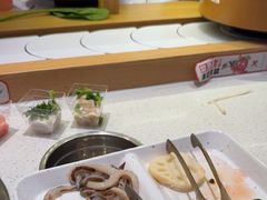 -龍歌自助小火锅(崂山丽达店)