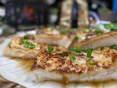 客家酿豆腐-旺富东海大酒楼(海鲜街店)