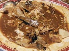 -旺顺阁·北京菜(北辰上品+)