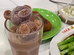 -澳门陈光记烧味饭店(南京德基广场店)