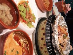 -原味田园·客家菜·土窑鸡(中航城君尚购物中心店)