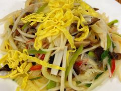 -春水锅贴·传统鲁菜(大明湖店)