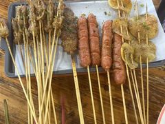 -冶建镜子·中国龙虾王(总店)
