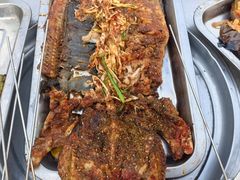 -清真·馬坡二旦烧烤(人生一串拍摄店)