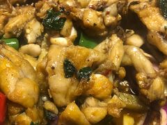 青椒紫苏锅-蛙小侠(珠海华发商都店)