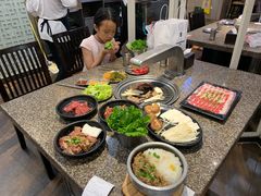 -高丽苑韩国烤肉(海昌路旗舰店)