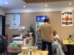 -小马牛肉面·牛骨熬制(南京博物院店)