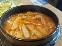 -土大力韩式烤肉料理(39年·和平路店)
