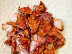 -虎哥私房菜(馒头山店)