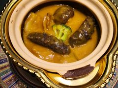 -彩虹之约•淮扬家宴(亚运村店)