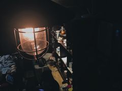 -不舍昼夜咖啡馆