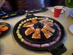 -候鸟等风来·精致西厨(万科第五城店)