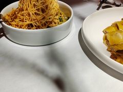 -小河盐帮·私家菜·烤鸭(三元桥·霄云路店)