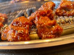 -范儿·嫂子烤肉·精致炭火烤肉(长治路店)