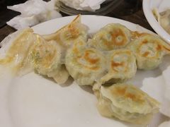 -大清花饺子(五五路店)