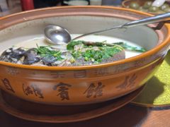 -风味小馆(天目湖宾馆店)