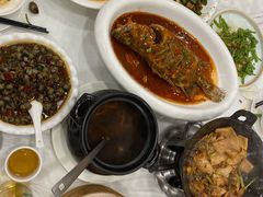 -庐州太太(CBD店)
