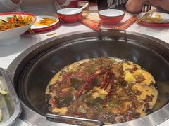 -那红花·东北菜铁锅炖(仙林金鹰店)