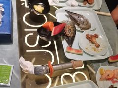 -堂会·KTV·自助餐·团建聚会(天河店)