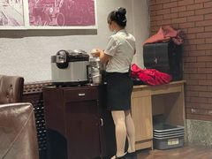 -长春市茶啊衝饭店(南湖公园店)