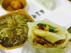 -王如意油茶(信旺·华府骏苑店)