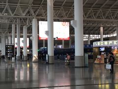 -杭州萧山国际机场