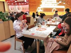 大堂-老碗会(汕头万象城店)