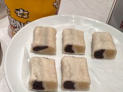 -福海居烤鸭店(鸟巢店)