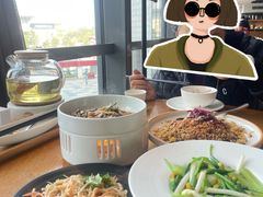 -汝是素(汇一城一区店)