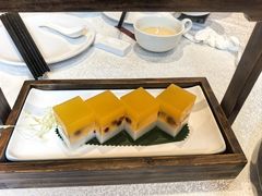 -广州逸林假日酒店·四季桃源中餐厅(白云山风景区店)