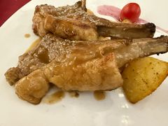 -红房子西菜馆(淮海中路店)