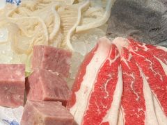 -龙森园火锅(琴台路店)