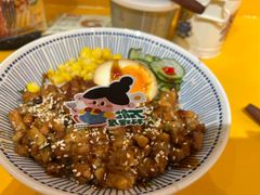 -万能料理屋(钟鼓岭路店)