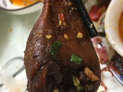 -川娃子(万塘汇店)