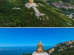 -石岛赤山风景区
