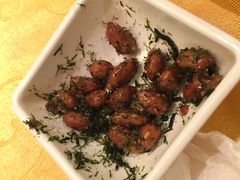 -鹿港小镇经典老上海菜(长乐路店)
