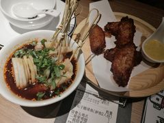 -太二酸菜鱼(坚基购物中心店)