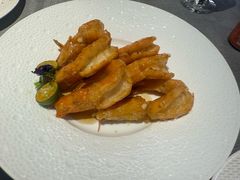 -福海居烤鸭店(鸟巢店)
