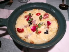 -蜜桃花开·中西融合菜E&W(南长街店)