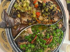 -锦尚阁烤鱼(望京新荟城店)