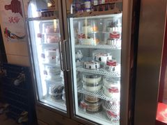 -DQ·蛋糕·冰淇淋(大宁国际商业广场店)