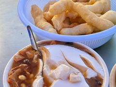 -逍遥镇刘相五胡辣汤豆沫馆(康复中街店)