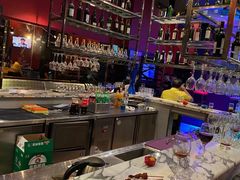 -上海虹桥西郊假日酒店