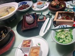 -佬麻雀·剁椒鱼头(京基KK One店)