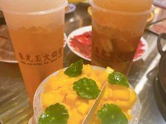 -朱光玉火锅馆(正弘城店)