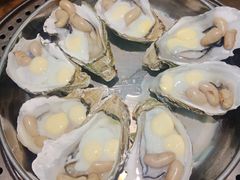 -飞尝蚝·顺德菜·鱼生(顺德总店)